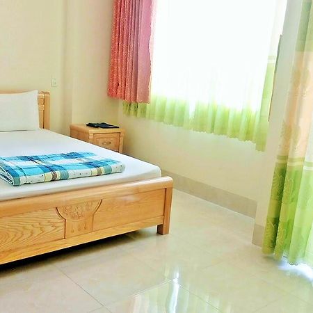 קאן טו Ngoi Sao Guesthouse מראה חיצוני תמונה