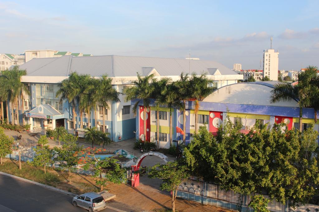 קאן טו Ngoi Sao Guesthouse מראה חיצוני תמונה