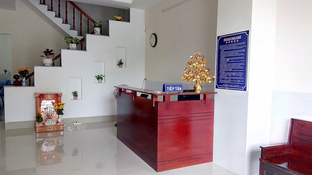 קאן טו Ngoi Sao Guesthouse מראה חיצוני תמונה