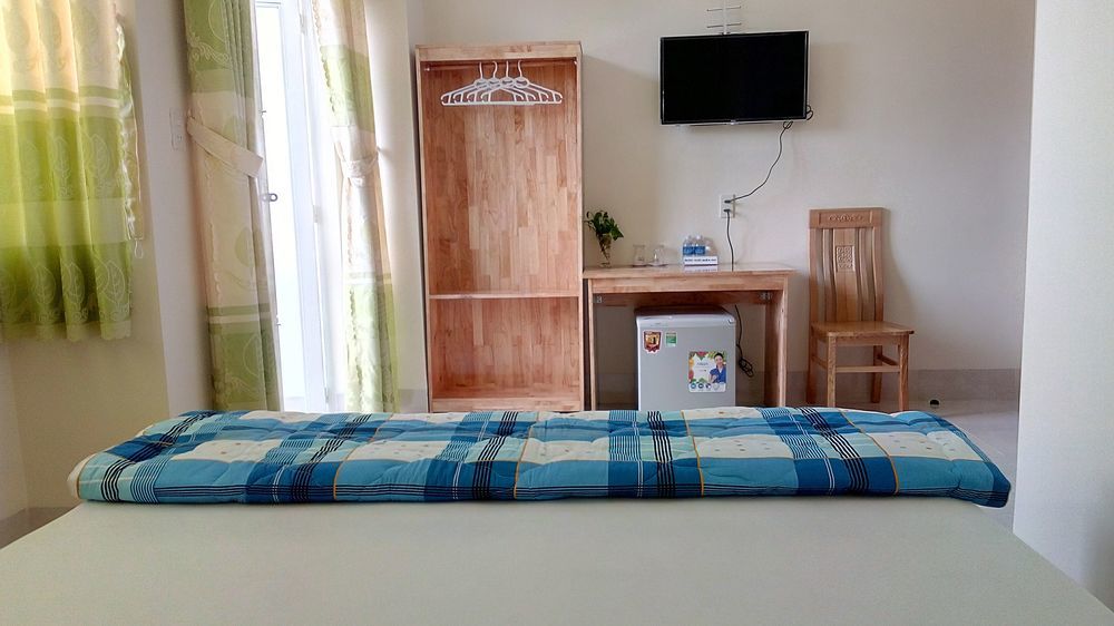קאן טו Ngoi Sao Guesthouse מראה חיצוני תמונה