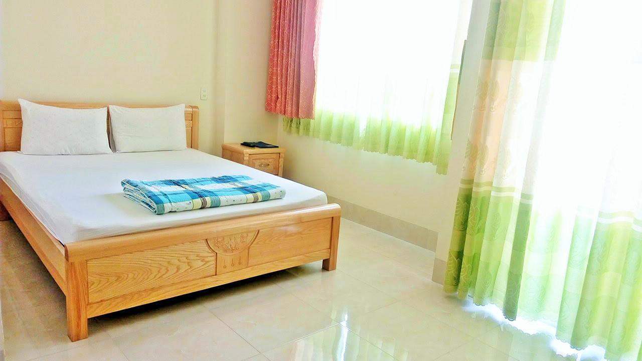 קאן טו Ngoi Sao Guesthouse מראה חיצוני תמונה