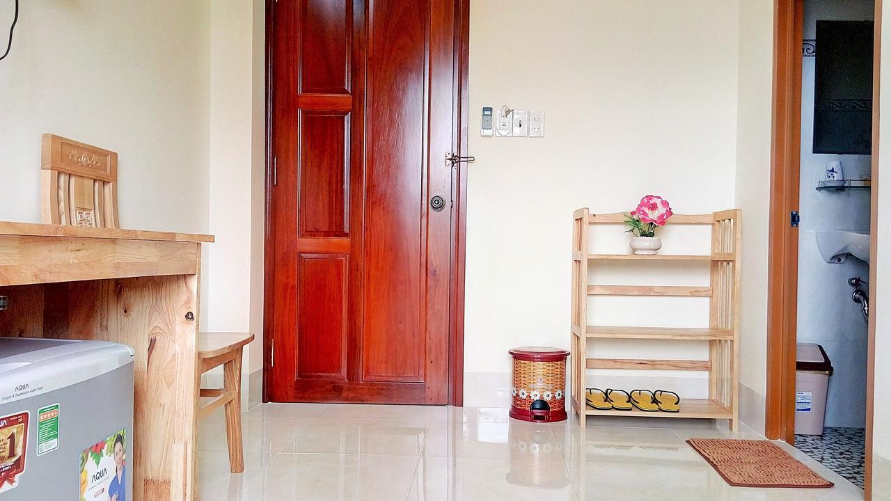 קאן טו Ngoi Sao Guesthouse מראה חיצוני תמונה
