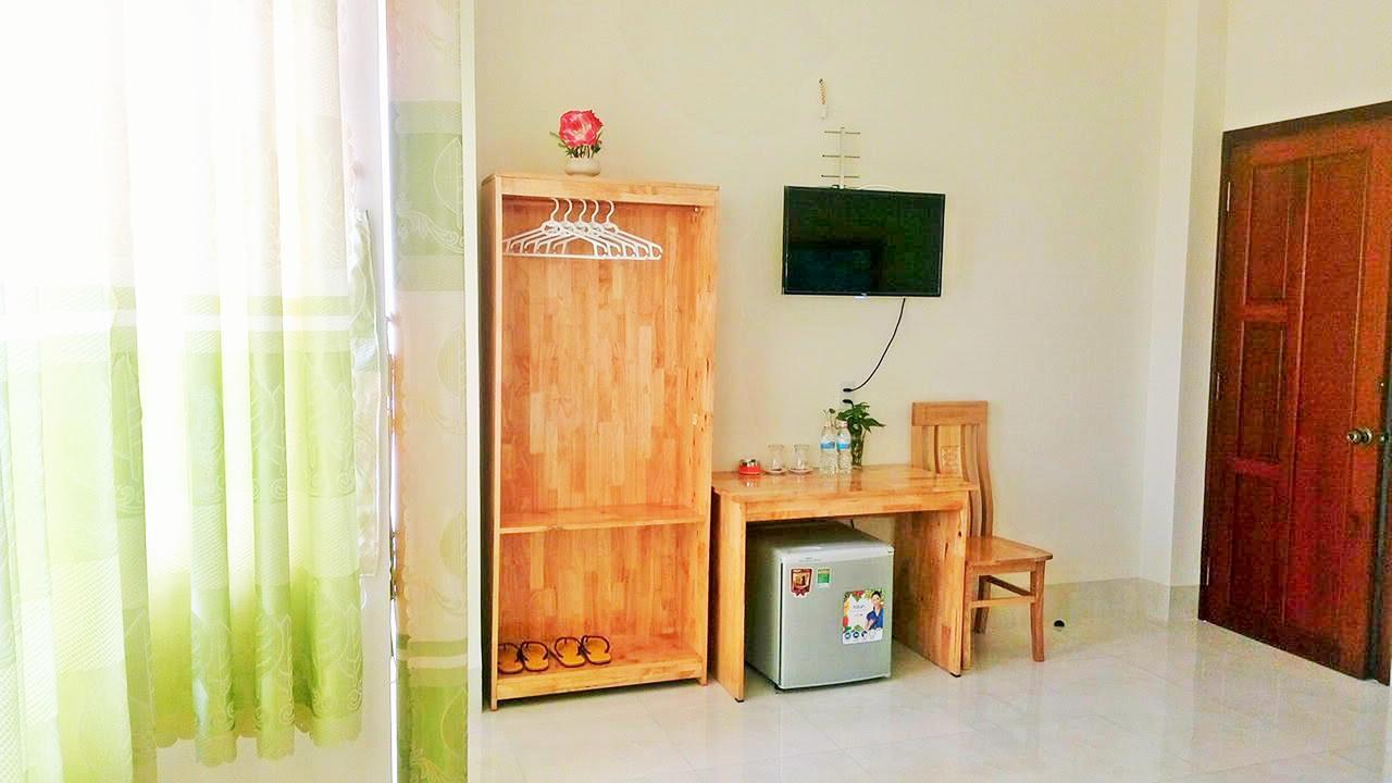 קאן טו Ngoi Sao Guesthouse מראה חיצוני תמונה