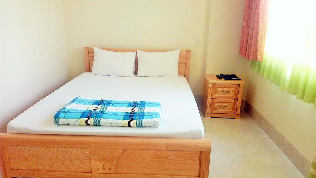 קאן טו Ngoi Sao Guesthouse מראה חיצוני תמונה