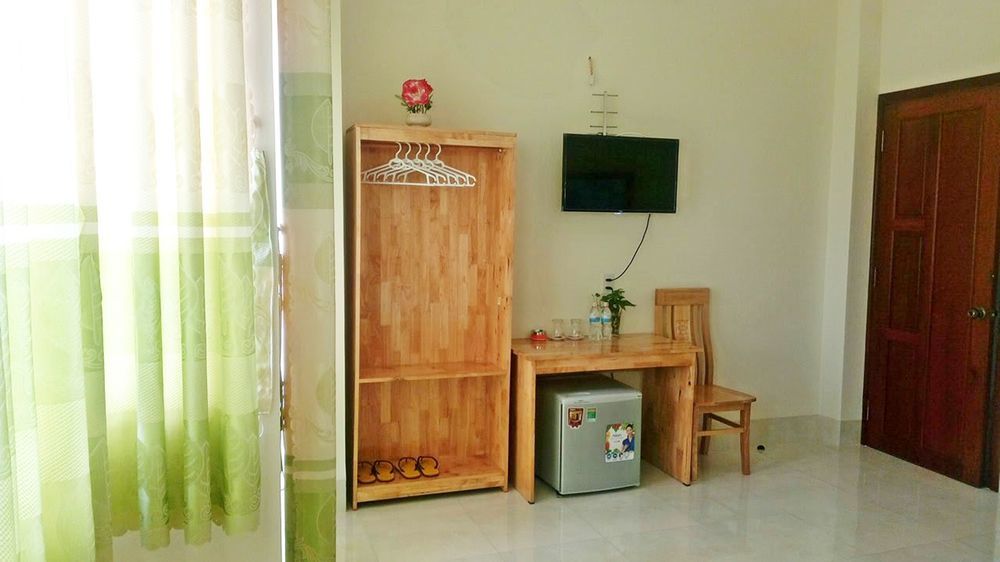קאן טו Ngoi Sao Guesthouse מראה חיצוני תמונה