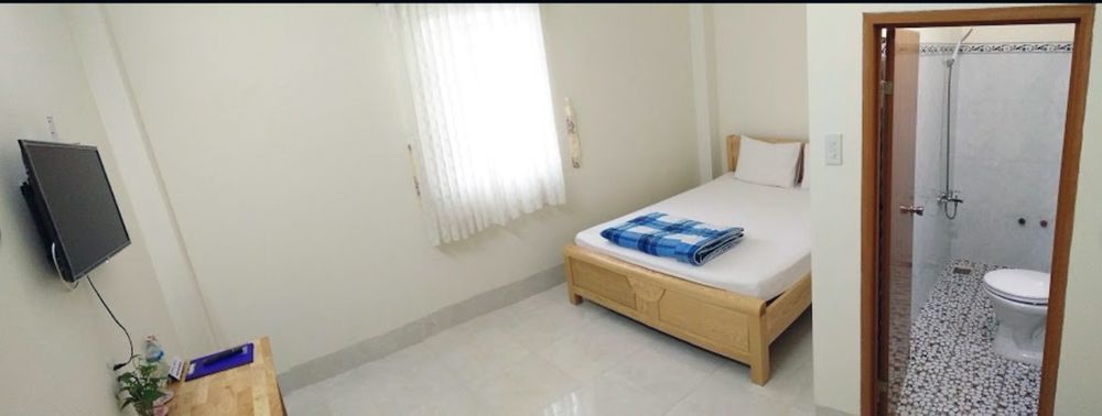 קאן טו Ngoi Sao Guesthouse מראה חיצוני תמונה