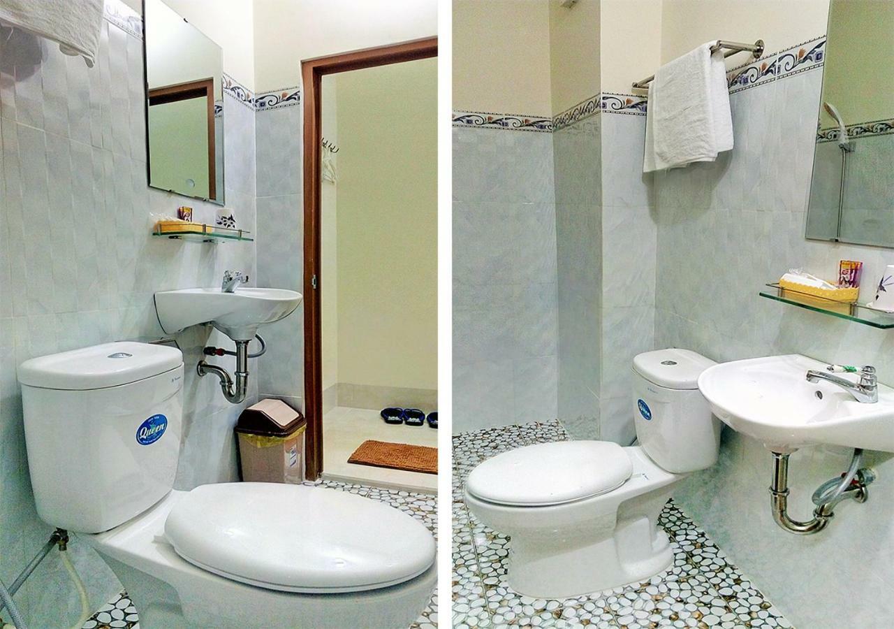 קאן טו Ngoi Sao Guesthouse מראה חיצוני תמונה