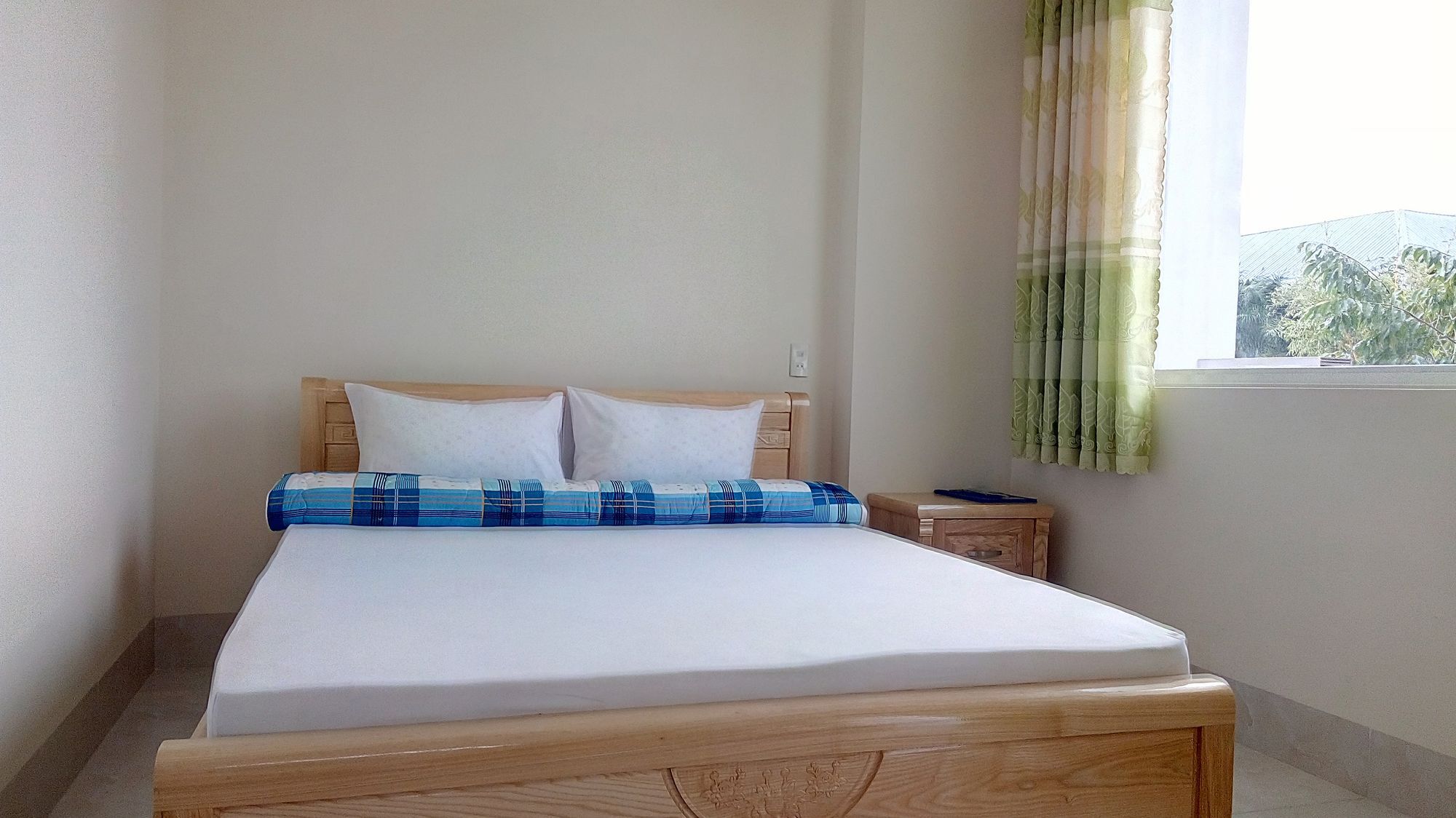 קאן טו Ngoi Sao Guesthouse מראה חיצוני תמונה