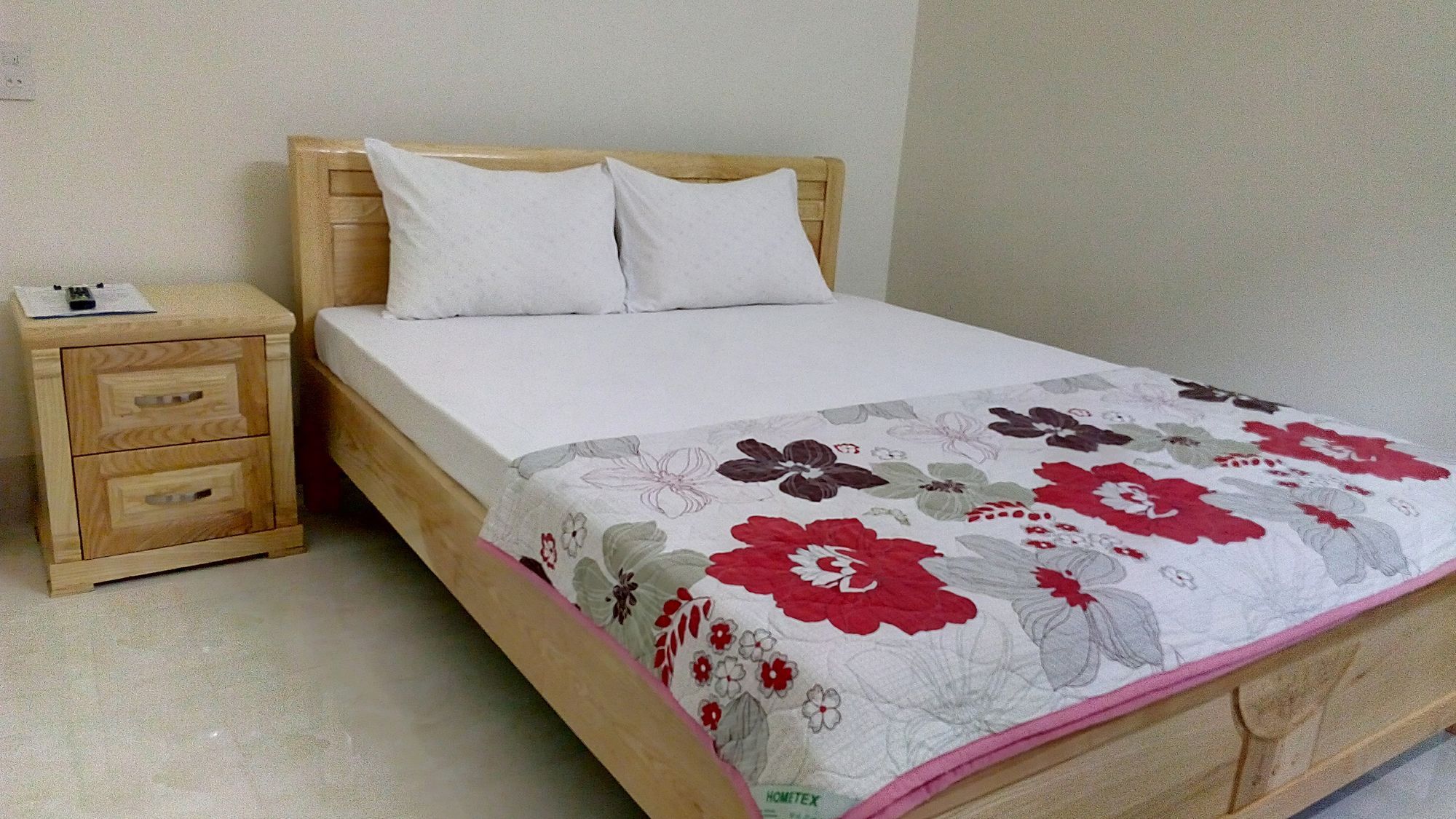 קאן טו Ngoi Sao Guesthouse מראה חיצוני תמונה